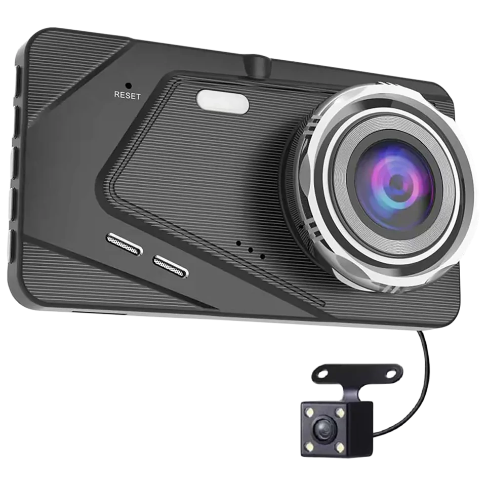 BX50 autós menetrögzítő kamera