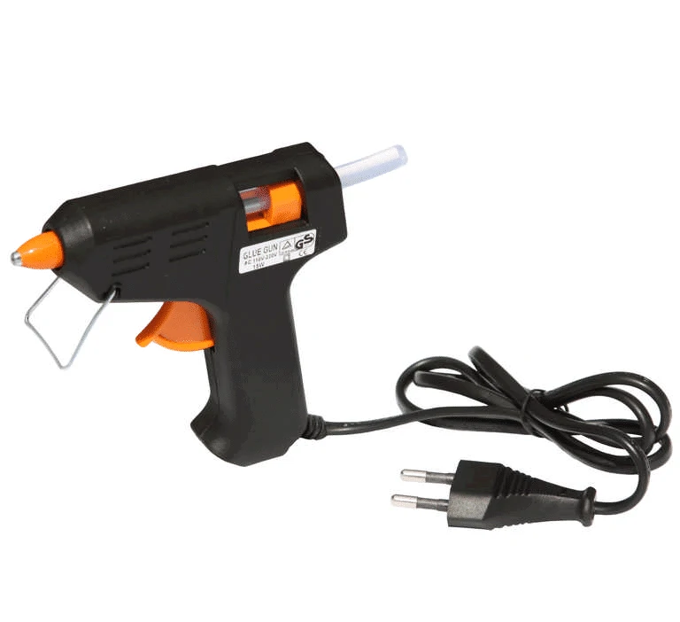 Glue Gun elektromos ragasztópisztoly 20W