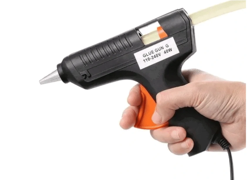 Glue Gun elektromos ragasztópisztoly 20W