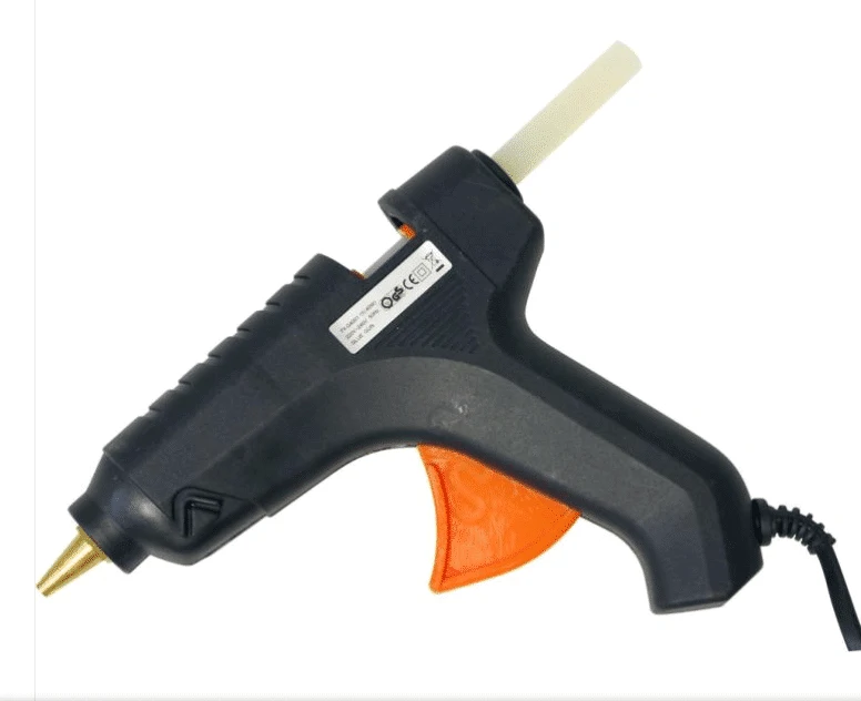 Glue Gun elektromos ragasztópisztoly 20W