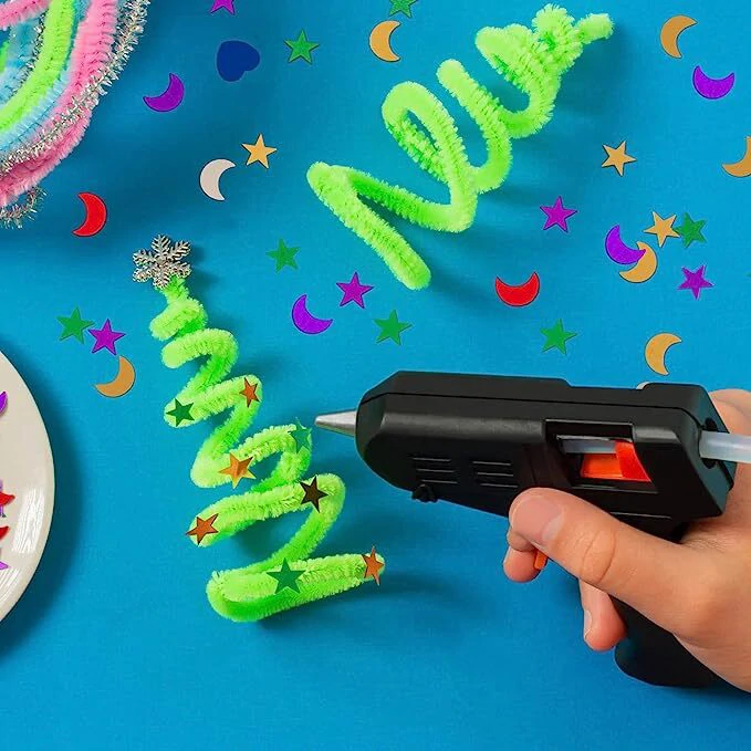 Glue Gun elektromos ragasztópisztoly 20W