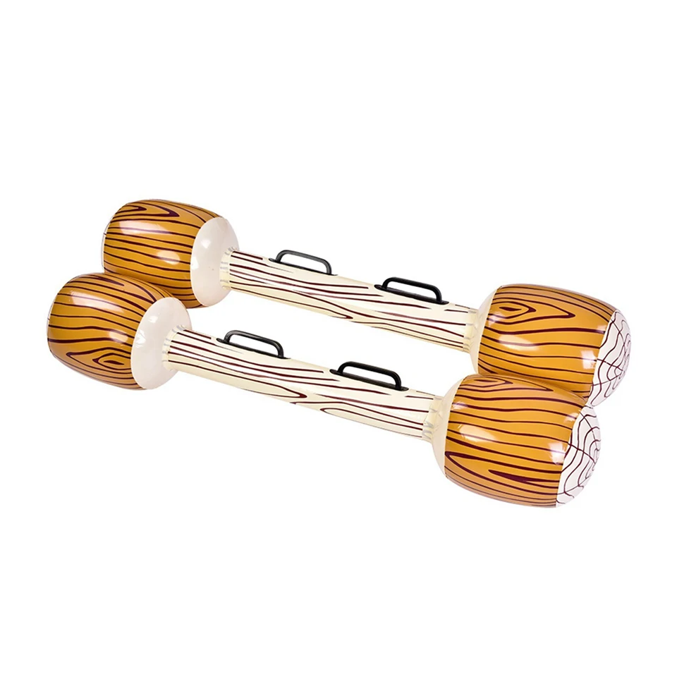 4 részes felfújható vízi csatajáték készlet medencébe