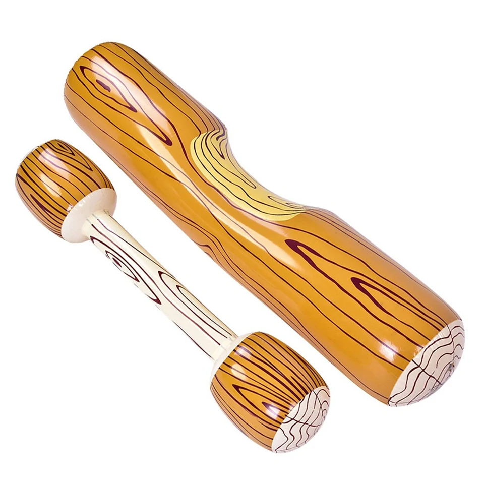 4 részes felfújható vízi csatajáték készlet medencébe