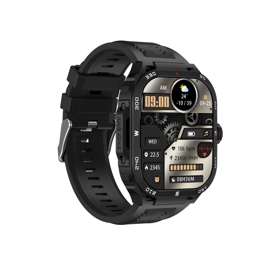 Kalobee GW20 2" okosóra