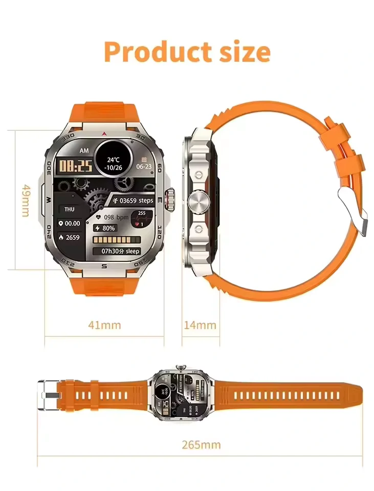 Kalobee GW20 okosóra