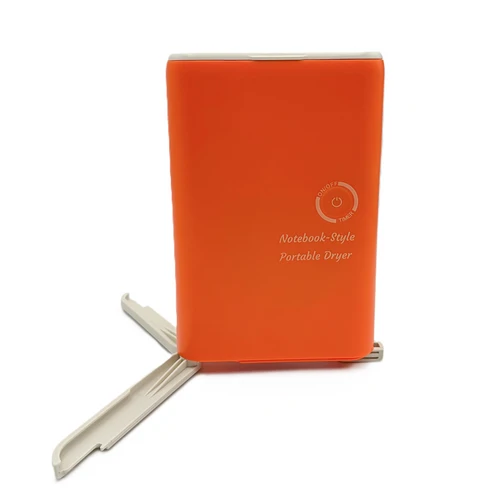 Hordozható mini elektromos ruhaszárító