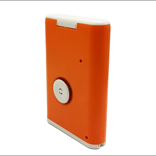 Hordozható mini elektromos ruhaszárító