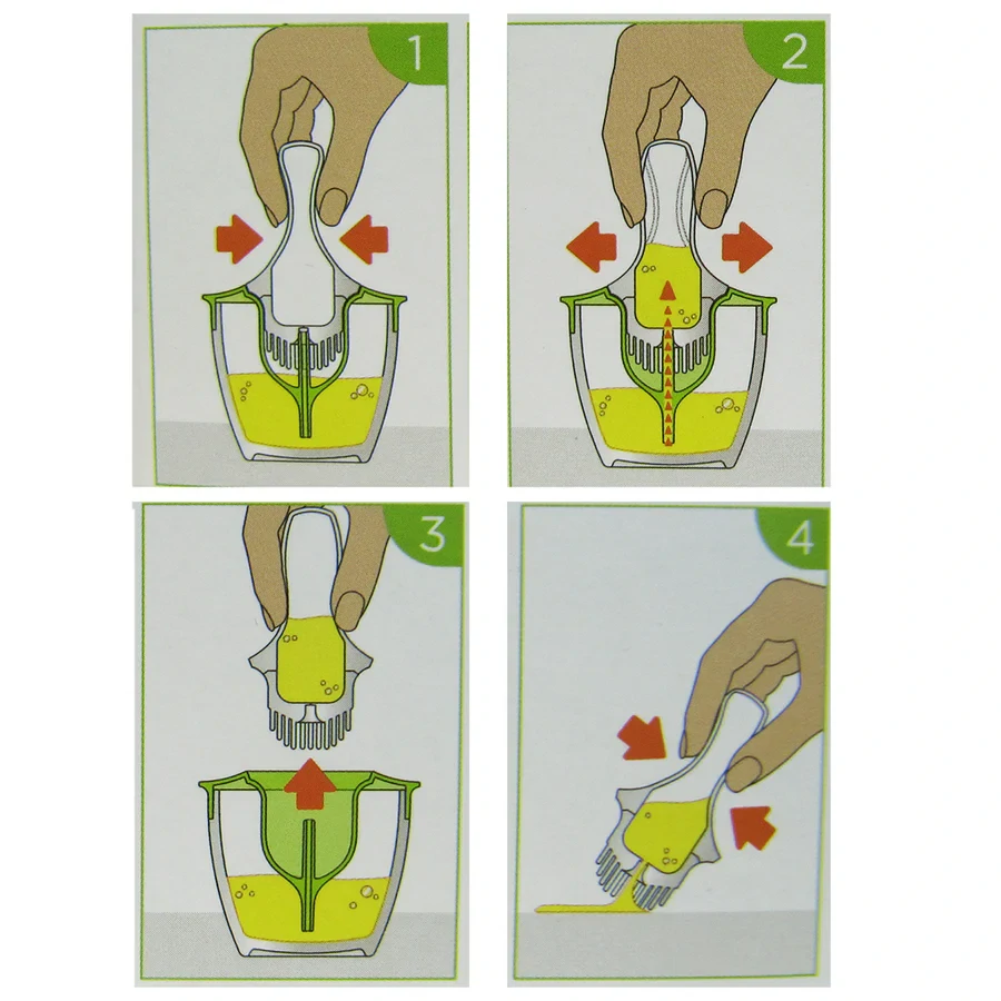 Prepara Dip&Go kenőcset