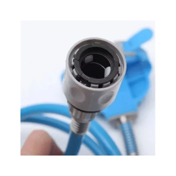 Aqua Paw masszírozós kutyazuhany 2.5m csővel