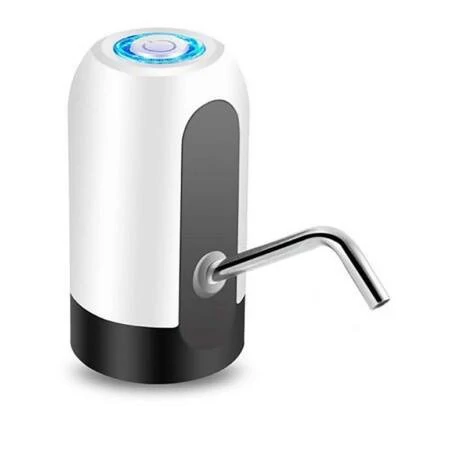 Ballonra helyezhető elektromos vízadagoló