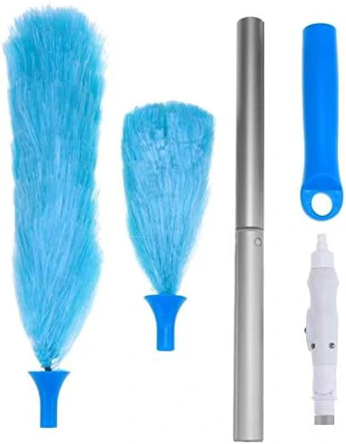 Spin Duster 360 forgó elektromos portalanító