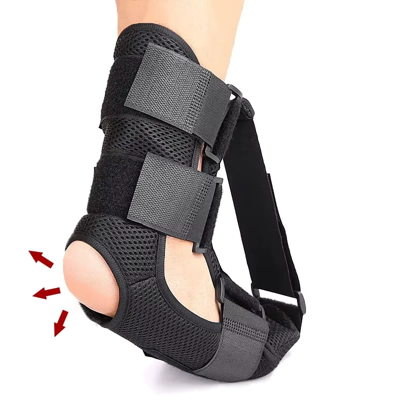 bokaortézis plantar fascia - talpi bőnye nyújtására