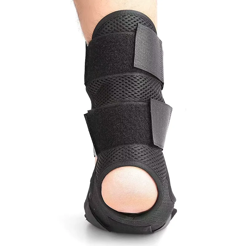 bokaortézis plantar fascia - talpi bőnye nyújtására