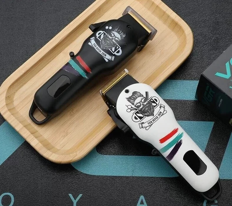 VGR V-971 barber szakáll és hajvágó