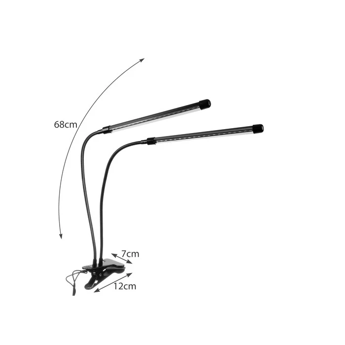 Növénytermesztő lámpa