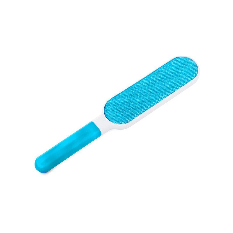 Háziállat szőr tisztító kefe