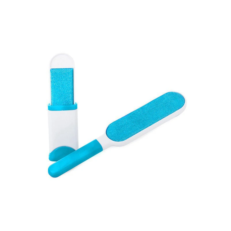 Háziállat szőr tisztító kefe