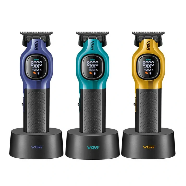 VGR V-886T szakállvágó gép