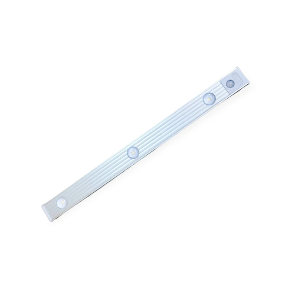 Akkumlátoros LED konyhapult világítás