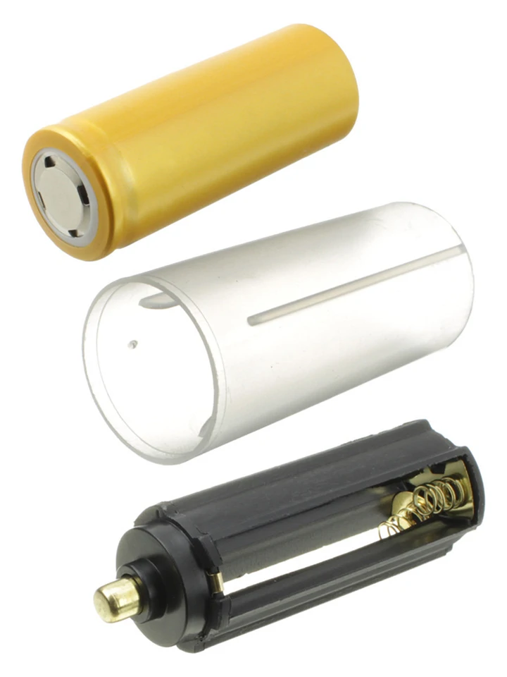 COBA CB-815 aluminium elemlámpa nagy fényerővel