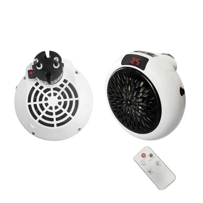 Wonder Heater Pro elektromos hősugárzó (900W)