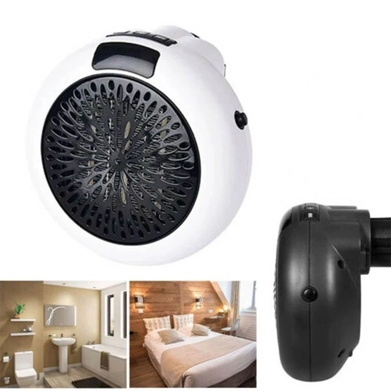 Wonder Heater Pro elektromos hősugárzó (900W)