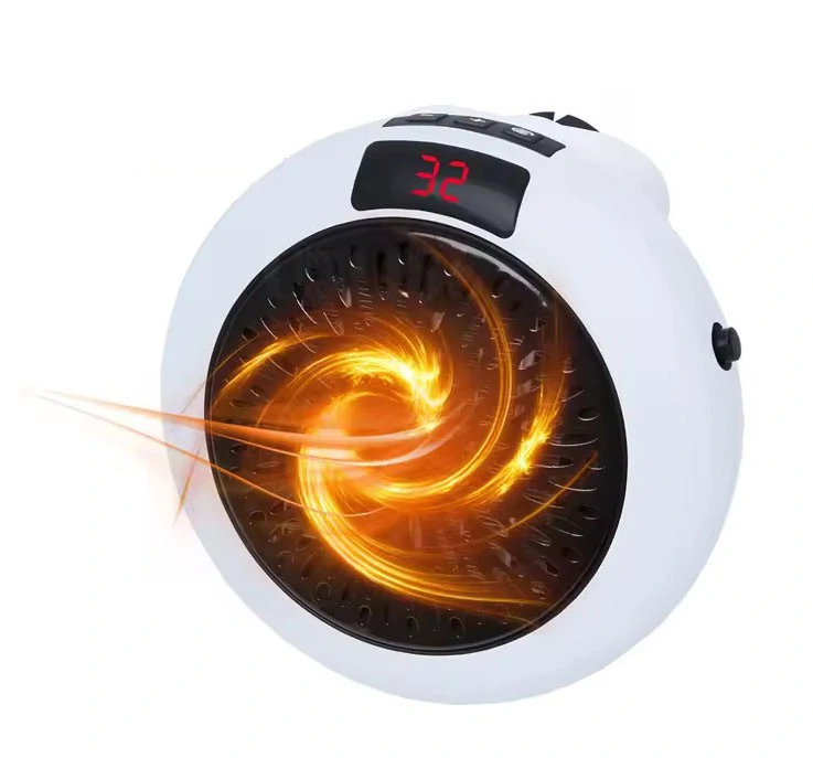 Wonder Heater Pro elektromos hősugárzó
