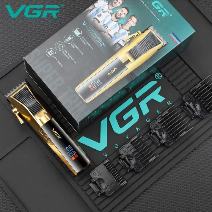VGR V-177 professzionális hajvágógép