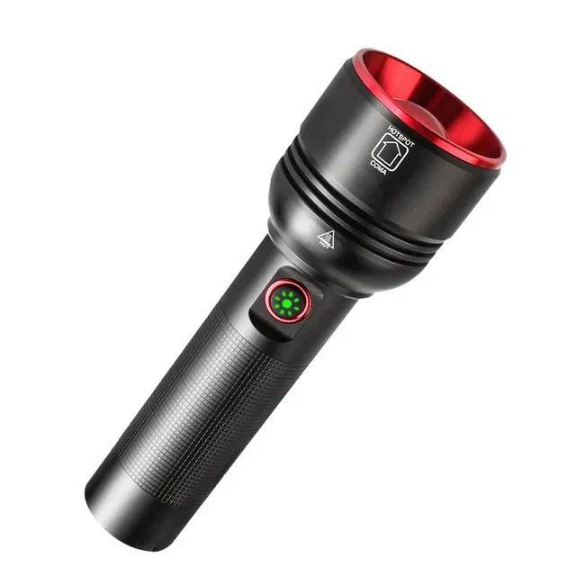 COBA CB-2208 tölthető elemlámpa