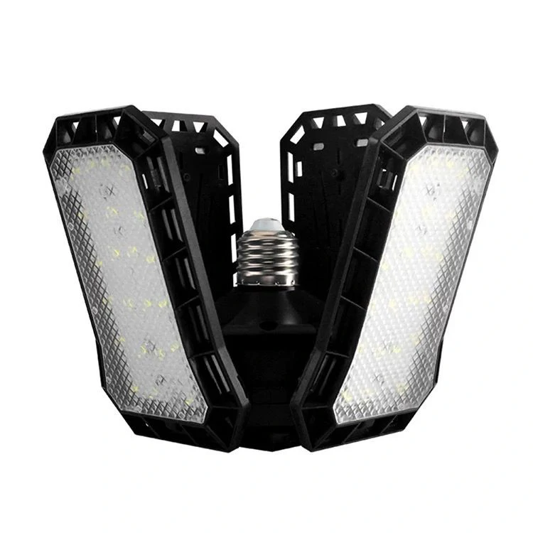 Összecsukható LED garázs lámpa