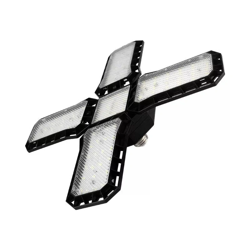 Összecsukható LED garázs lámpa