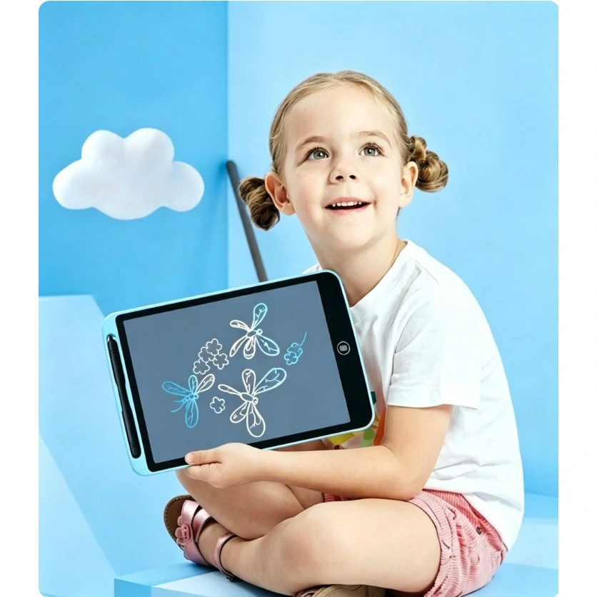 10 inch LCD írótábla