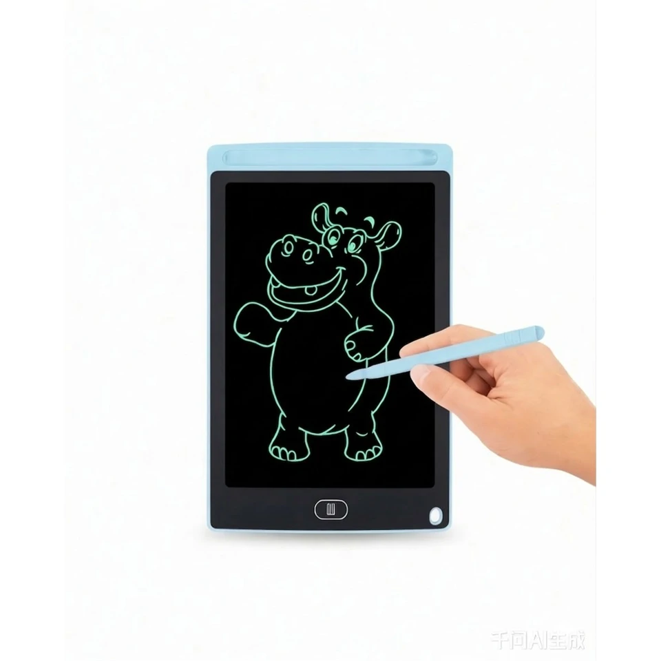 10 inch LCD írótábla