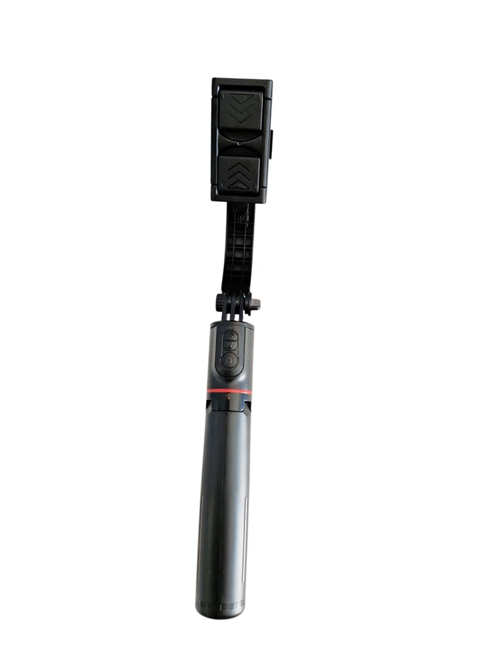 Ezra gimbal szelfibot és tripod