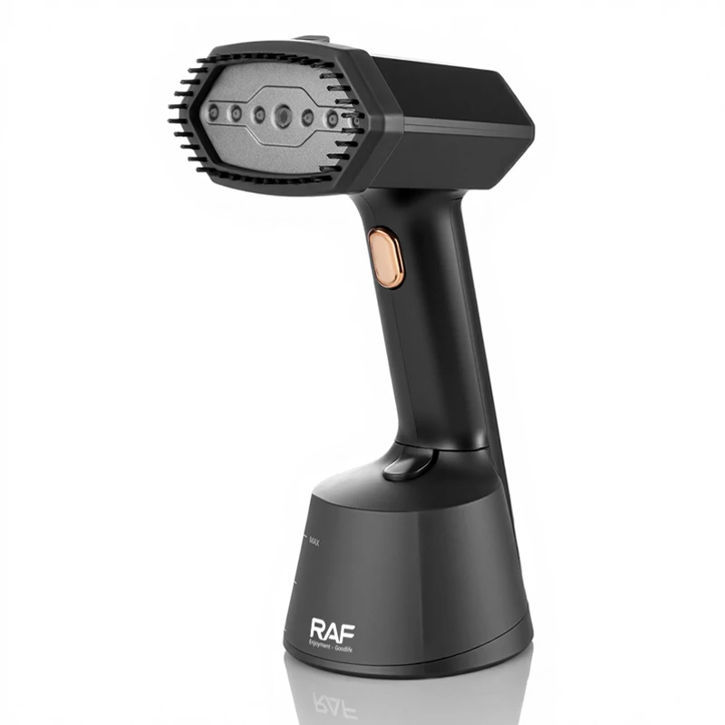 Elektromos kézi ruhagőzölő - R.1395B