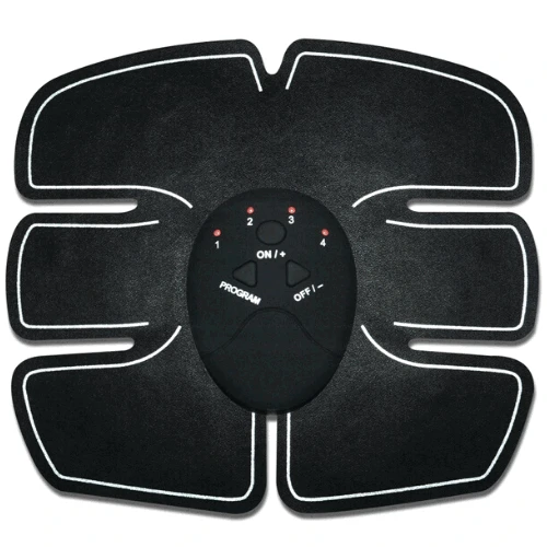Renkai 5in1 okos EMS fitness készlet