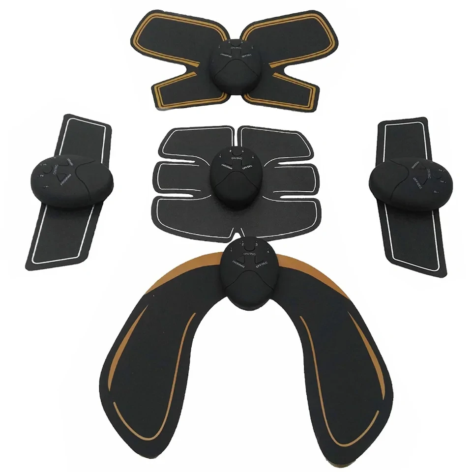 Renkai RK-88 61 5in1 okos EMS fitness készlet