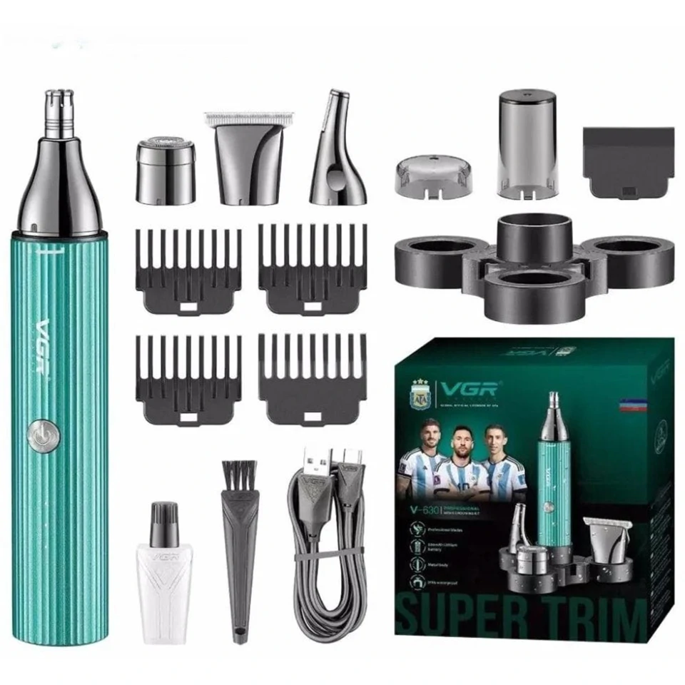 V-630 Grooming Kit