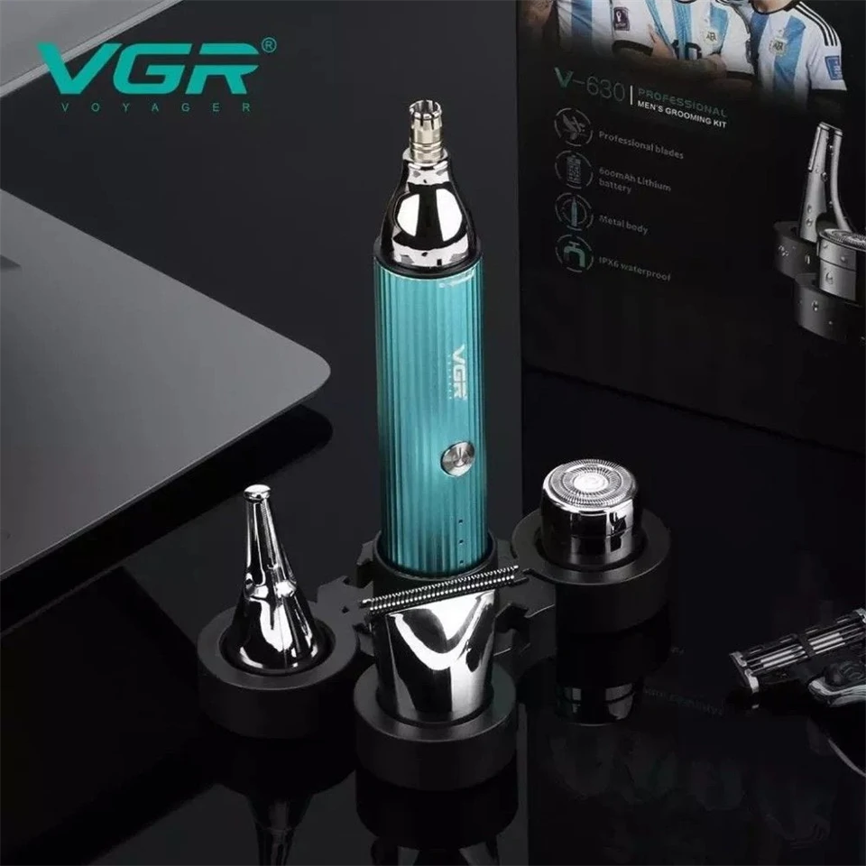 V-630 Grooming Kit