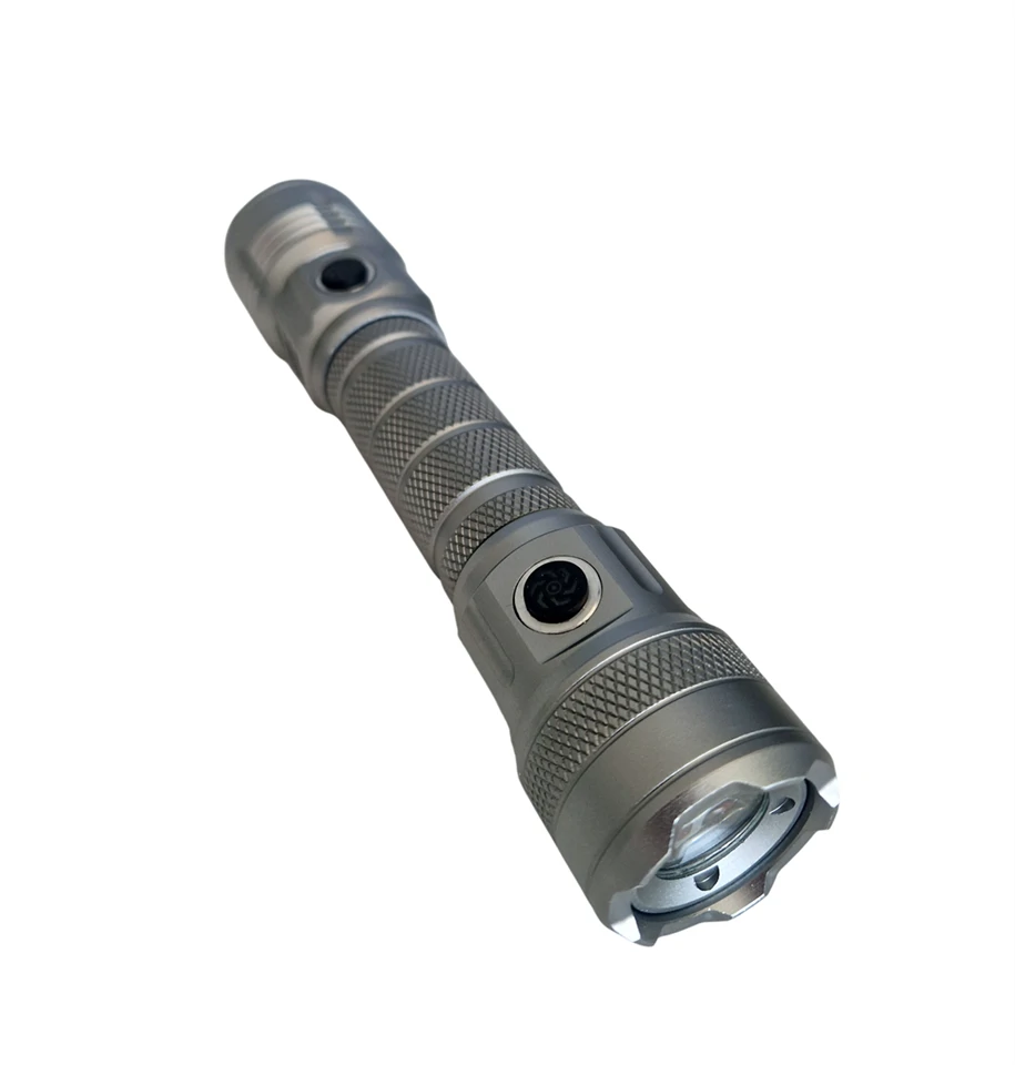 COBA CB-B201-4 kétvégű zseblámpa