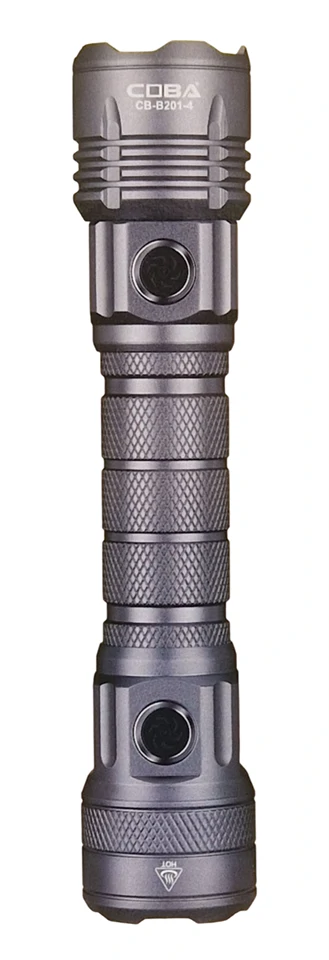 COBA CB-B201-4 elemlámpa