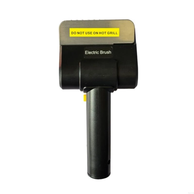 MDHL Elektromos grillrács tisztító kefe - MD-RC-4BA