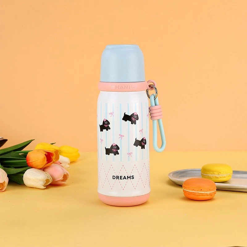 Duplafalú termosz gyerekeknek (500ml)