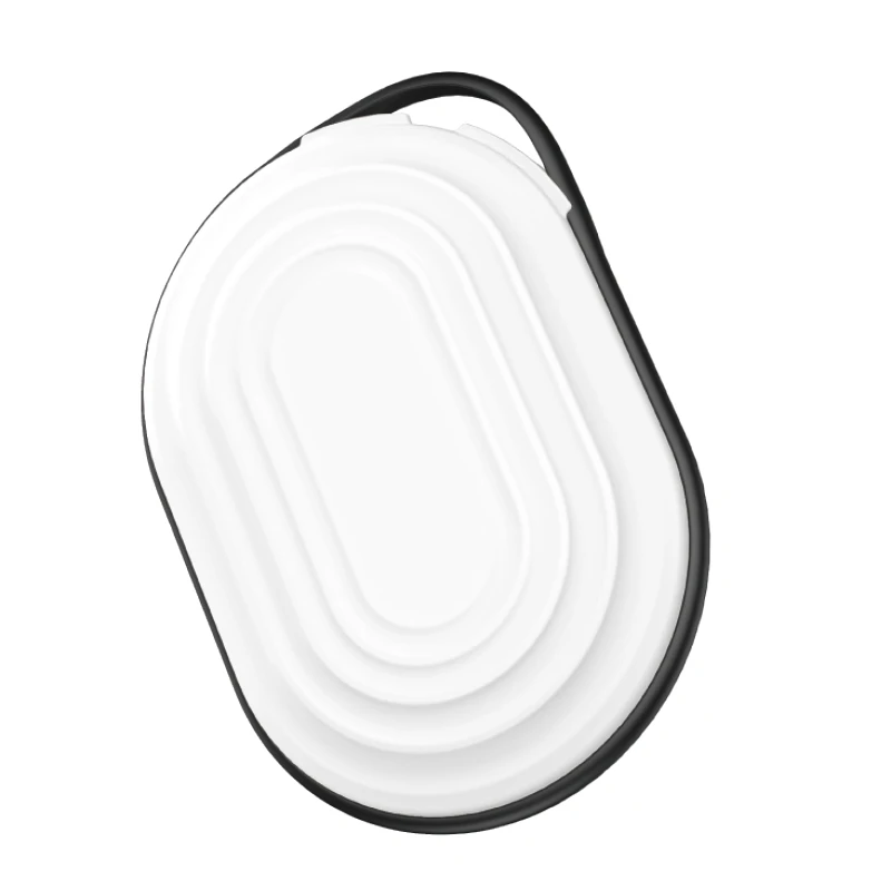 Okos Bluetooth Smart Tag kulcs- és csomagkereső - Apple Find My kompatibilis