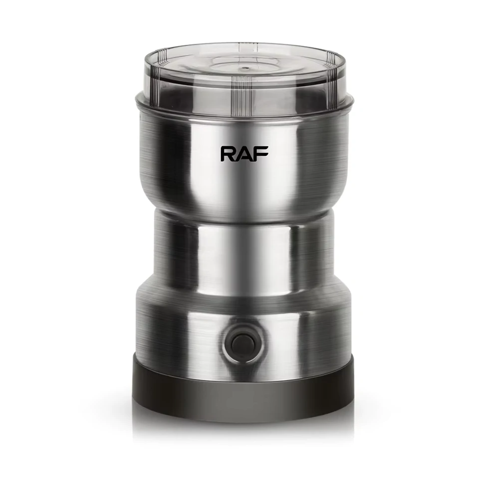 RAF R.7126 - 2 az 1-ben elektromos turmixgép és kávédaráló