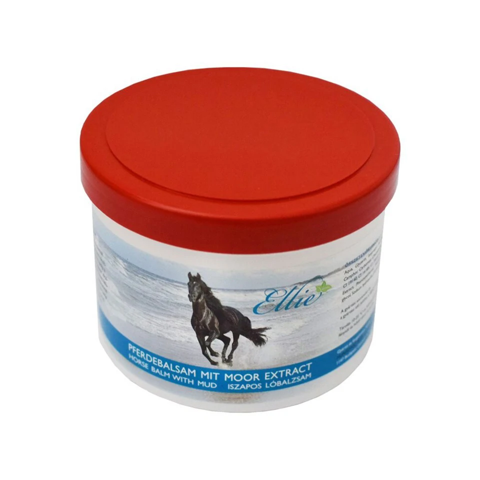 Ellie iszapos lóbalzsam (500 ml)