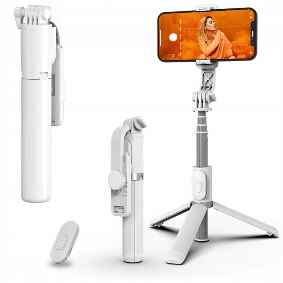 S05 szelfie bot + tripod