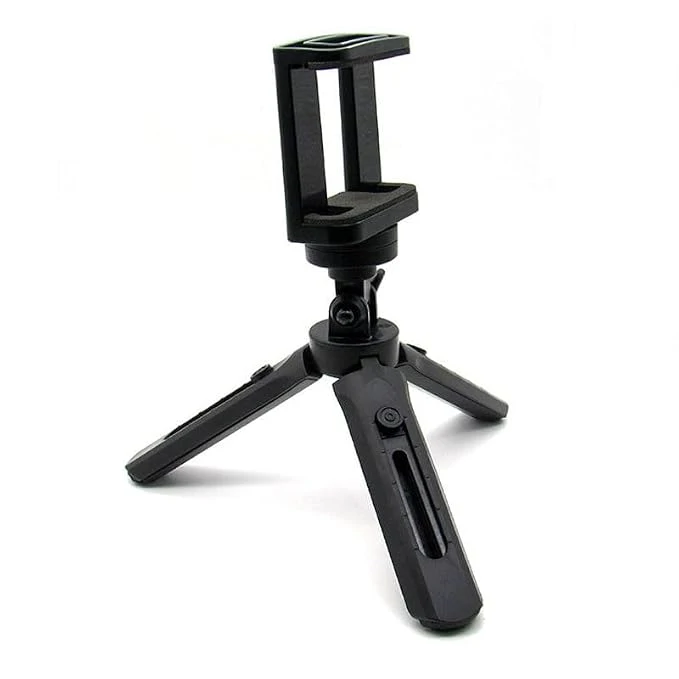 M08 összecsukható tripod (23-28 cm)