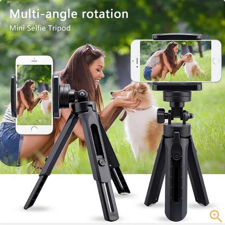 M08 összecsukható tripod (23-28 cm)