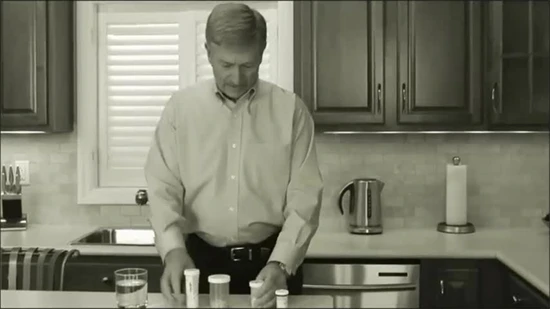 Pill Pro gyógyszeradagoló